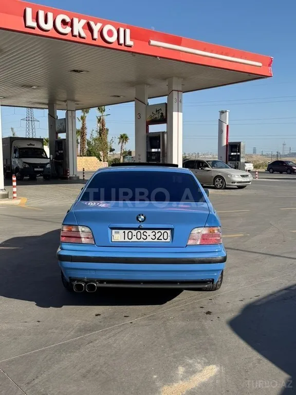 BMW 328 — foto 4/4