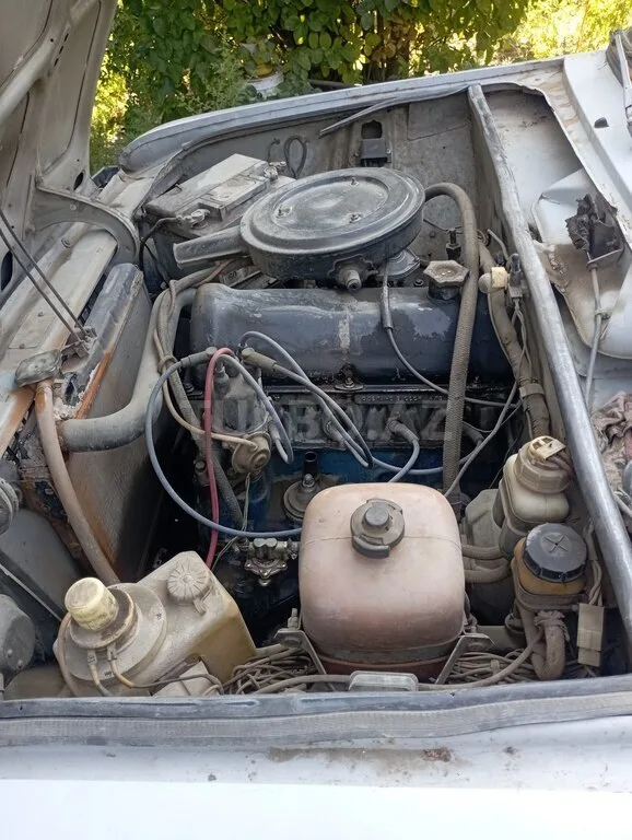 LADA (VAZ) 2103 — foto 2/4