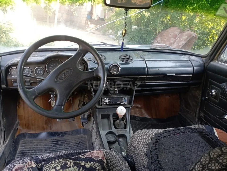 LADA (VAZ) 2103 — foto 3/4