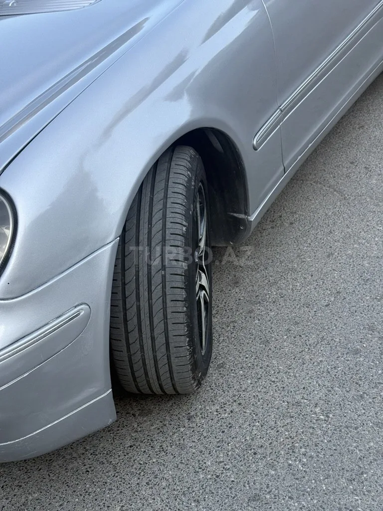 Mercedes C 240 — foto 2/4