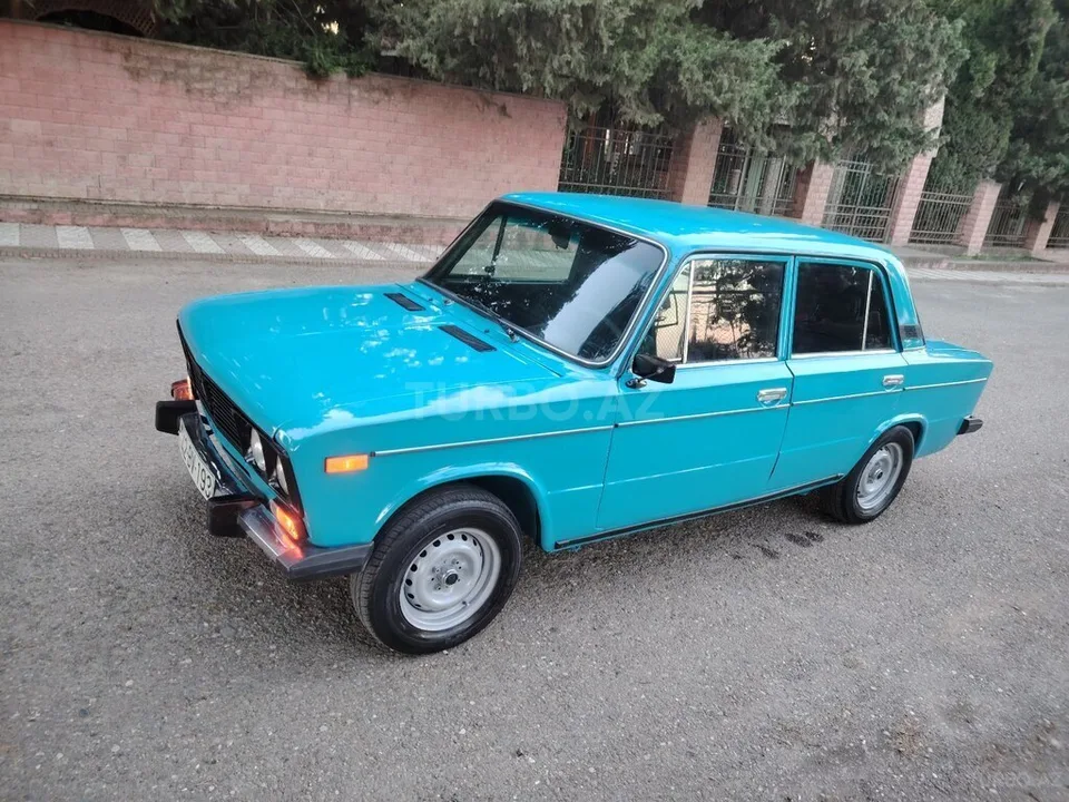 LADA (VAZ) 2106 — foto 2/4