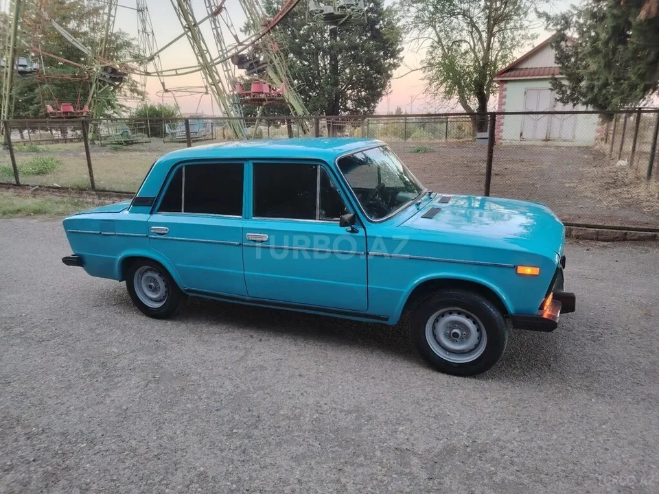 LADA (VAZ) 2106 — foto 3/4