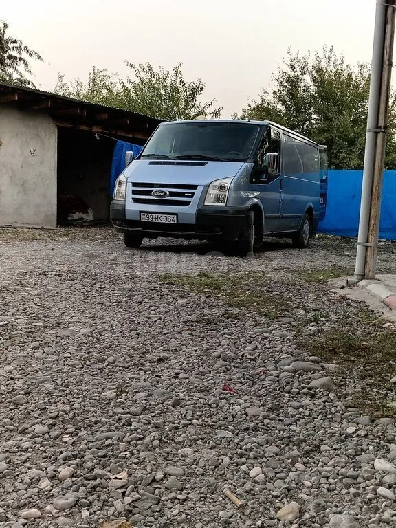 Ford Transit — foto 2/4