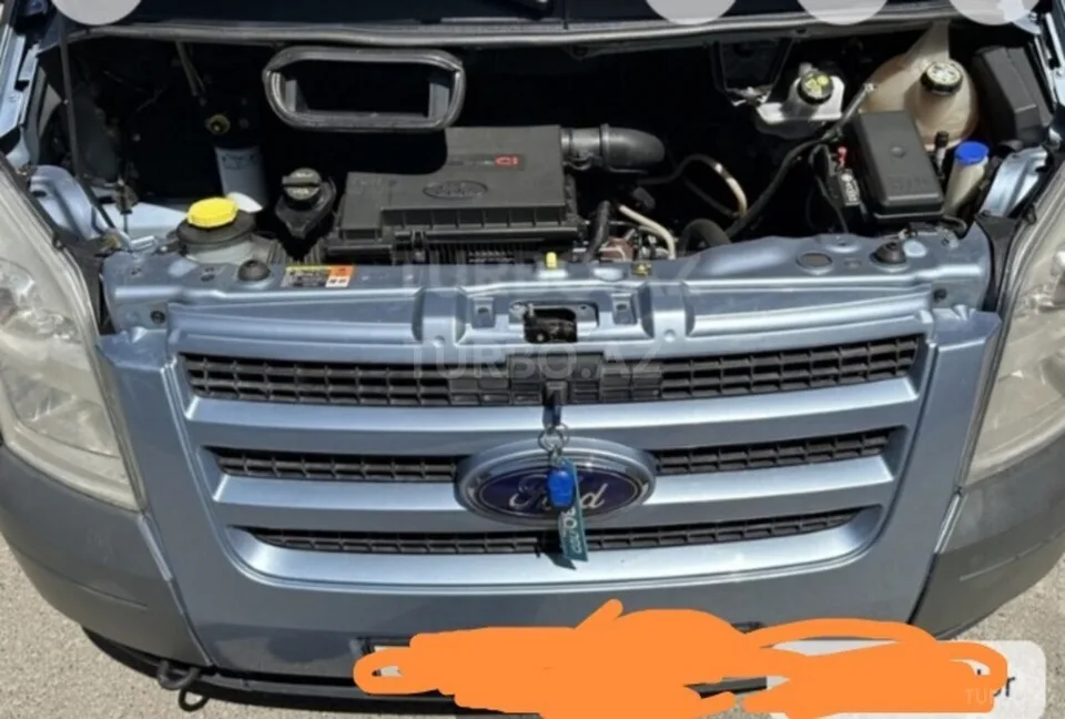 Ford Transit — foto 3/4