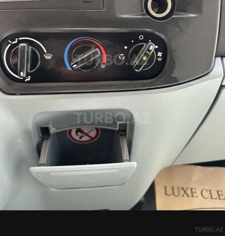 Ford Transit — foto 4/4