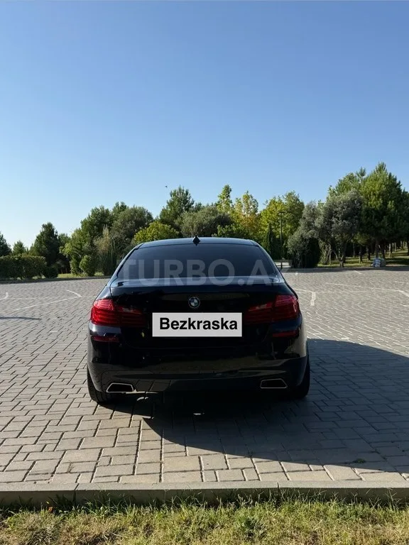 BMW 520d — foto 2/4