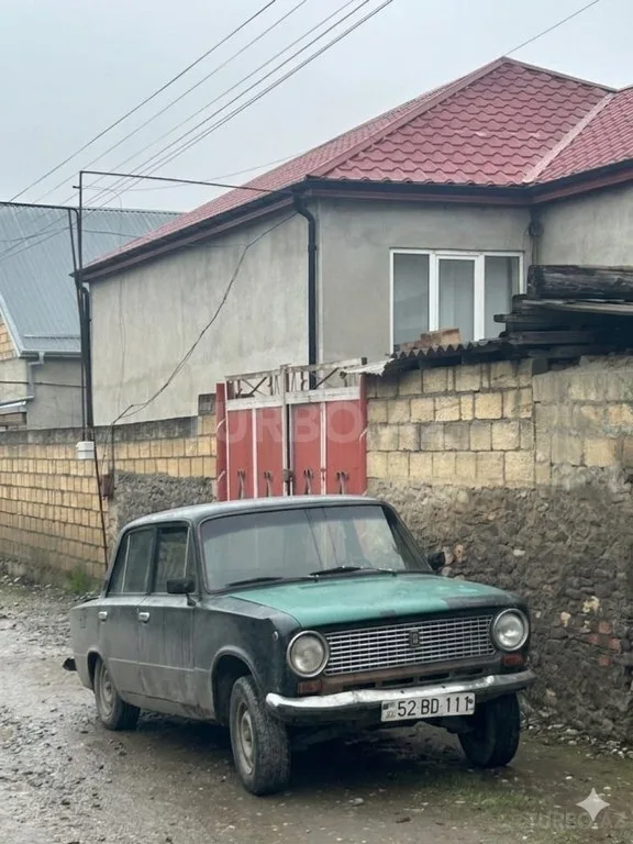 LADA (VAZ) 2101 — foto 2/4