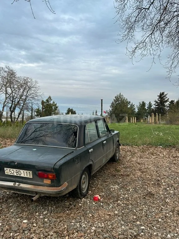 LADA (VAZ) 2101 — foto 3/4