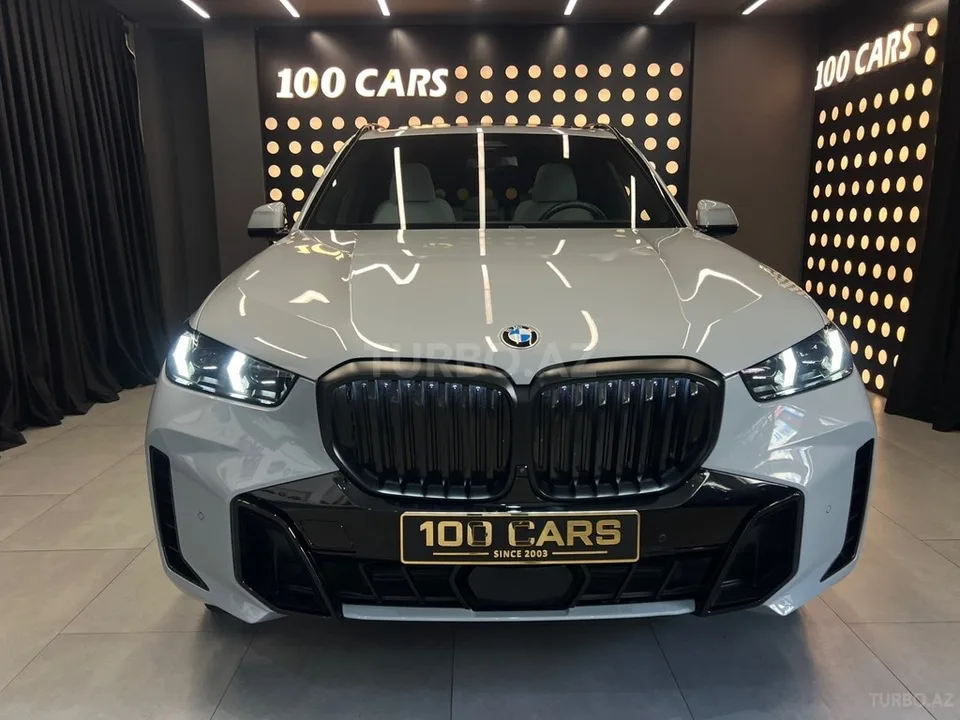 BMW X5 — foto 2/4