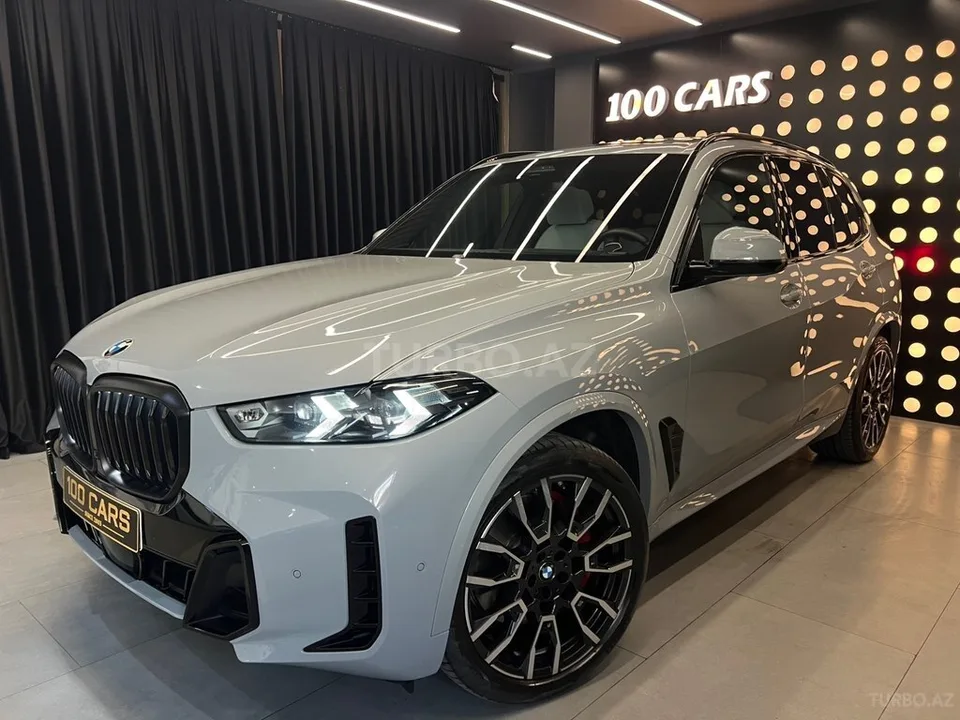 BMW X5 — foto 3/4
