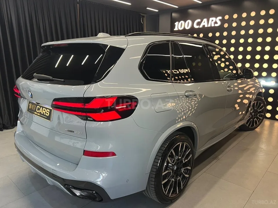 BMW X5 — foto 4/4