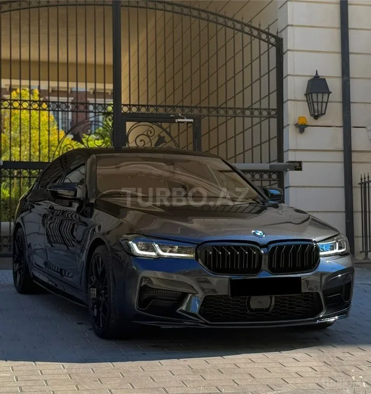 BMW 530 — foto 2/4