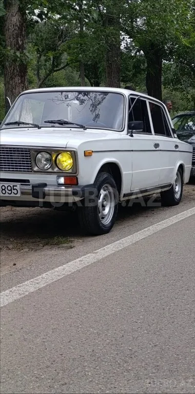 LADA (VAZ) 2106 — foto 2/4