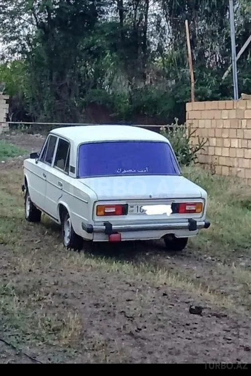 LADA (VAZ) 2106 — foto 4/4