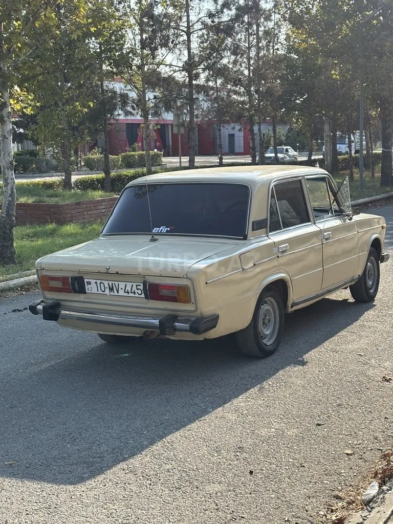 LADA (VAZ) 2106 — foto 3/4