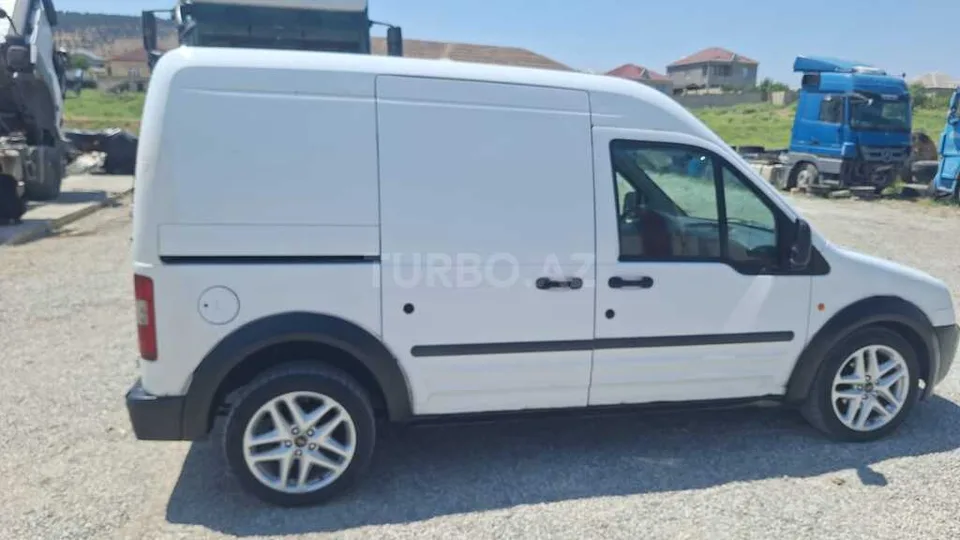 Ford Tourneo Connect — foto 2/4