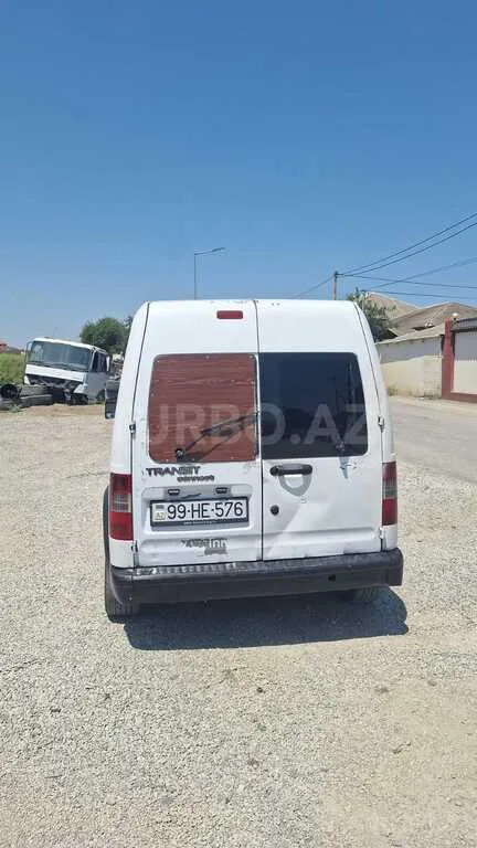Ford Tourneo Connect — foto 4/4