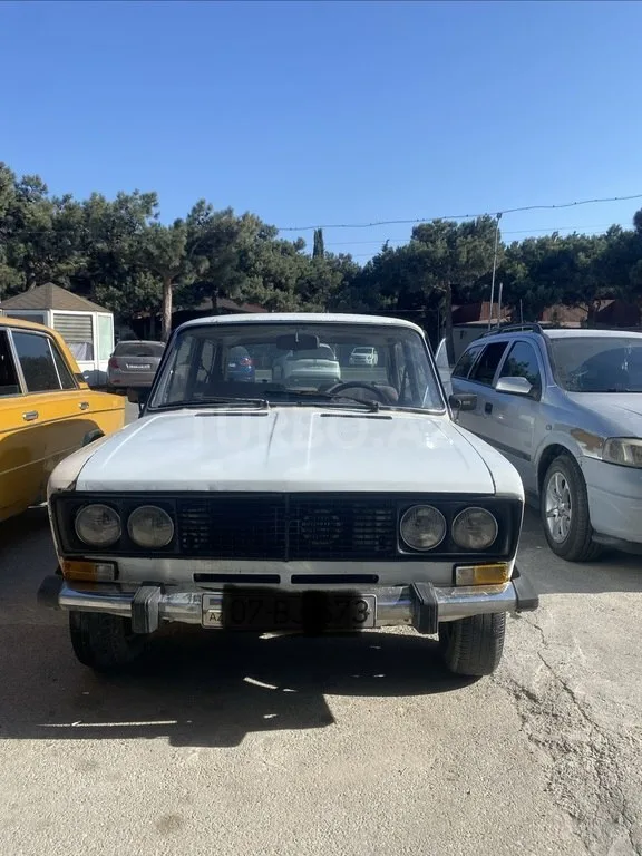 LADA (VAZ) 2106 — foto 1/4