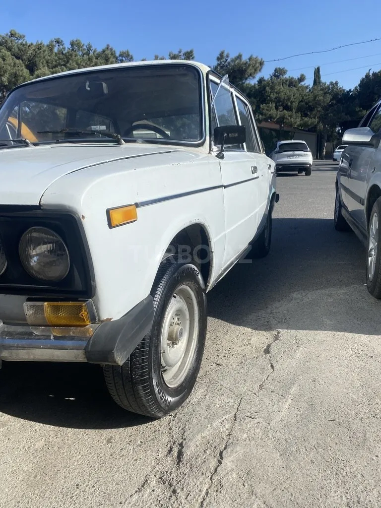 LADA (VAZ) 2106 — foto 2/4