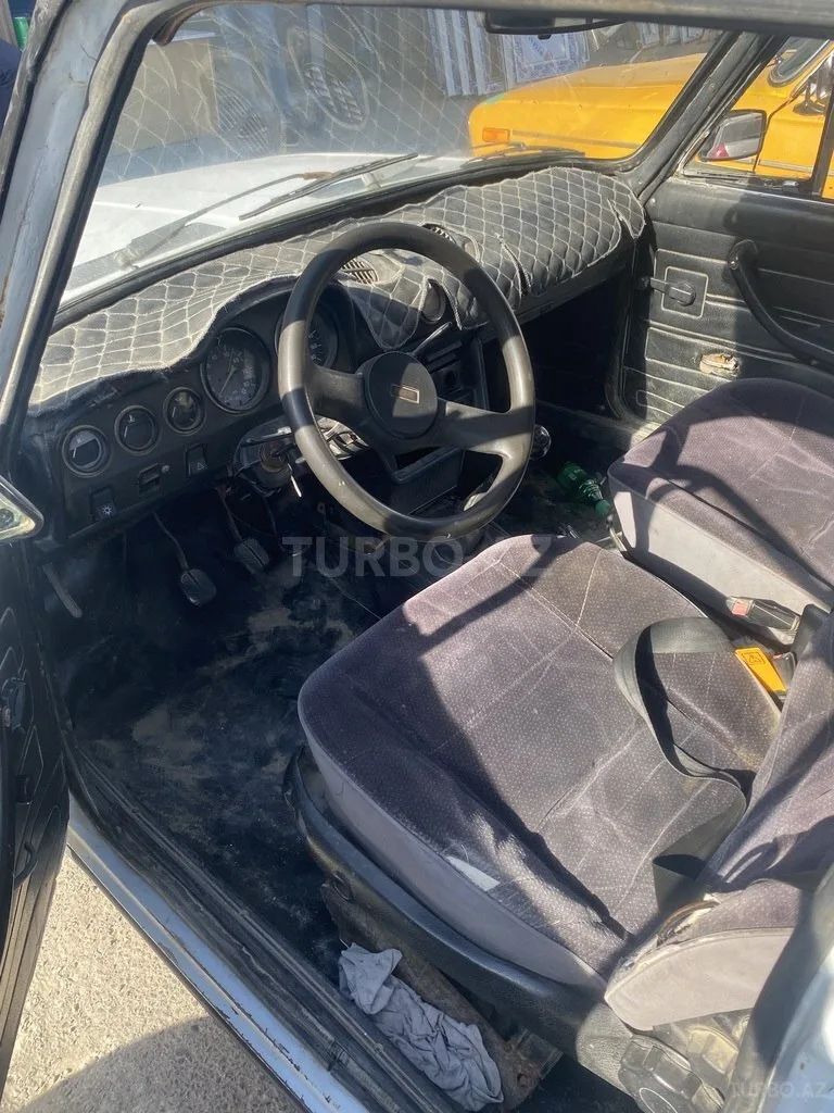 LADA (VAZ) 2106 — foto 3/4