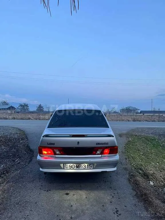 LADA (VAZ) 2115 — foto 2/4