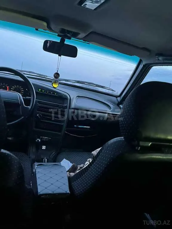 LADA (VAZ) 2115 — foto 3/4