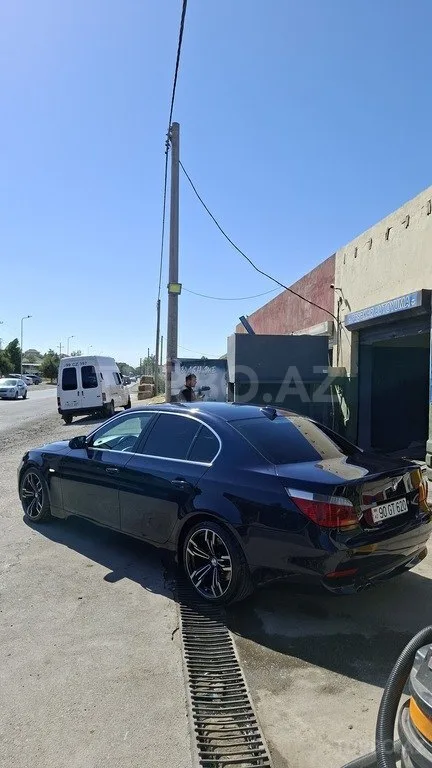 BMW 525 — foto 3/4