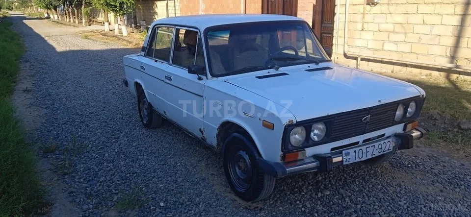 LADA (VAZ) 2106 — foto 2/4