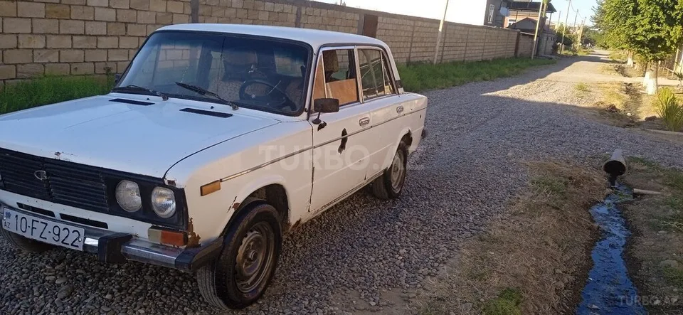 LADA (VAZ) 2106 — foto 3/4