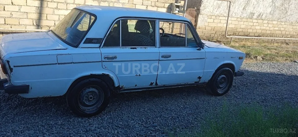 LADA (VAZ) 2106 — foto 4/4