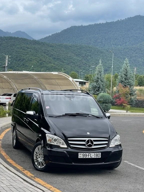 Mercedes Viano — foto 1/4