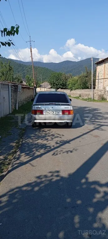 LADA (VAZ) 2114 — foto 2/4