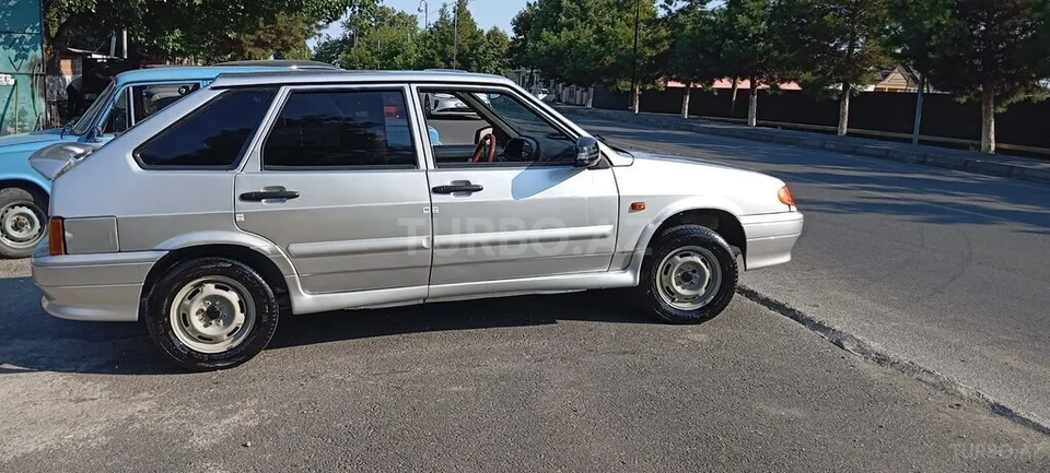 LADA (VAZ) 2114 — foto 3/4