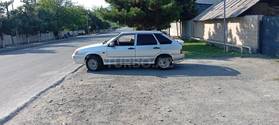LADA (VAZ) 2114 — foto 4/4