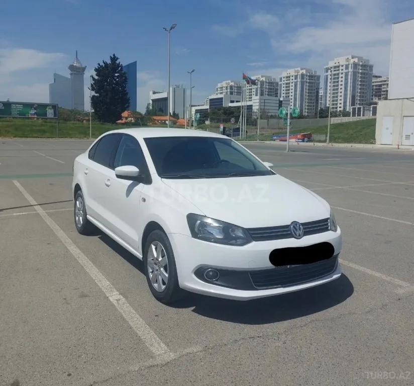 Volkswagen Polo — foto 2/4