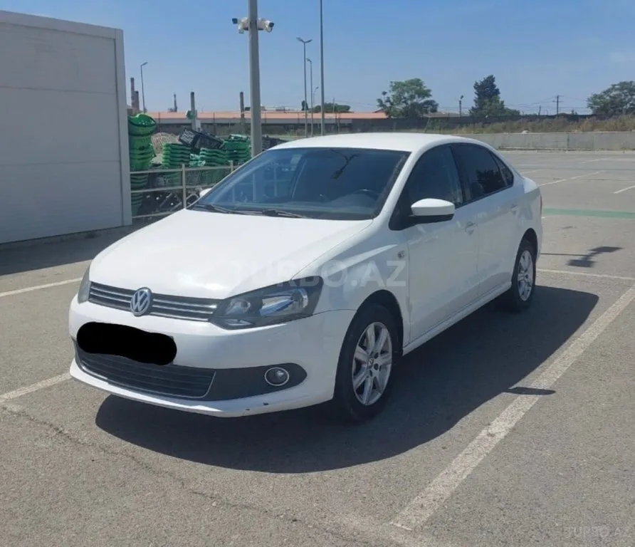 Volkswagen Polo — foto 3/4