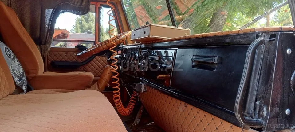 KamAZ 55111 — foto 2/4