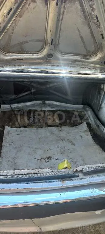GAZ 3110 "Volga" — foto 4/4
