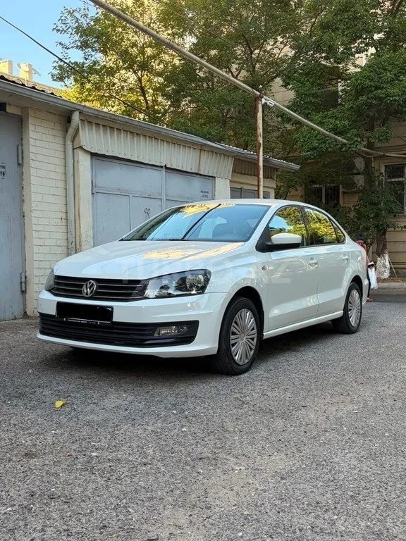 Volkswagen Polo — foto 2/4