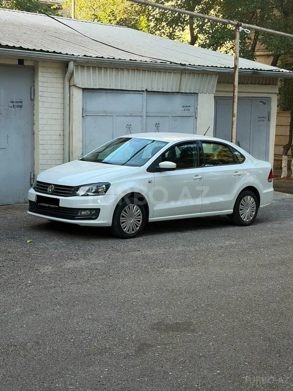 Volkswagen Polo — foto 3/4