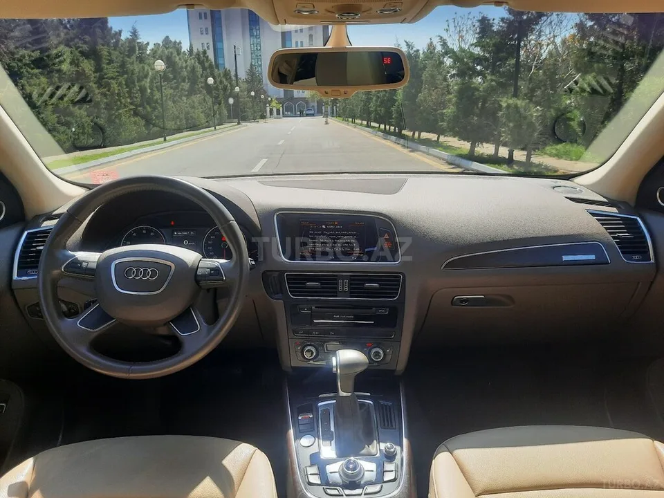 Audi Q5 — foto 4/4