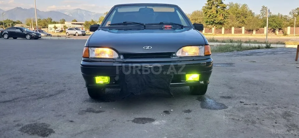 LADA (VAZ) 2115 — foto 1/4