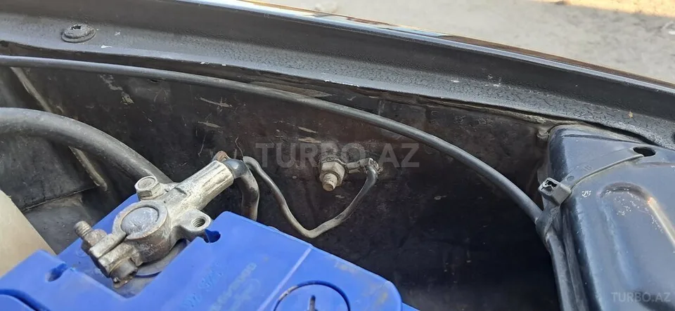 LADA (VAZ) 2115 — foto 3/4