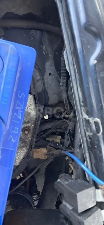 LADA (VAZ) 2115 — foto 4/4