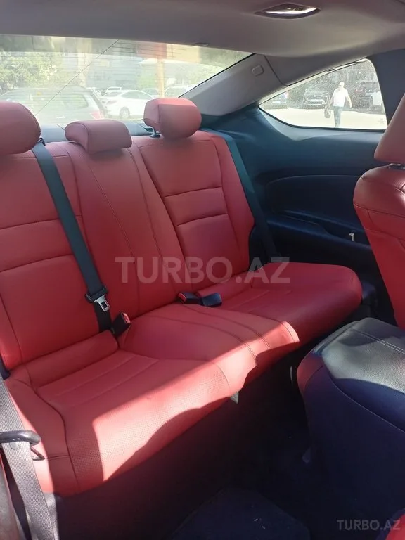 Honda Accord — foto 3/4