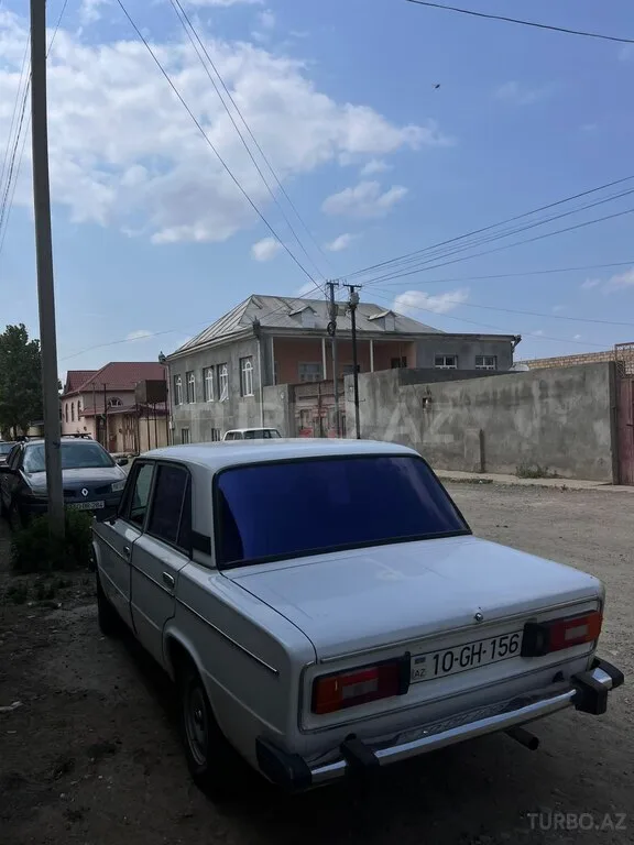 LADA (VAZ) 2106 — foto 2/4