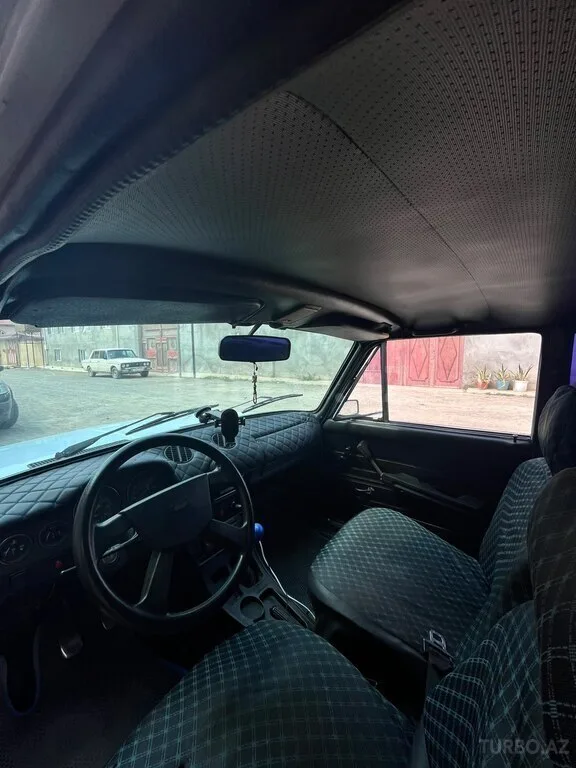 LADA (VAZ) 2106 — foto 3/4