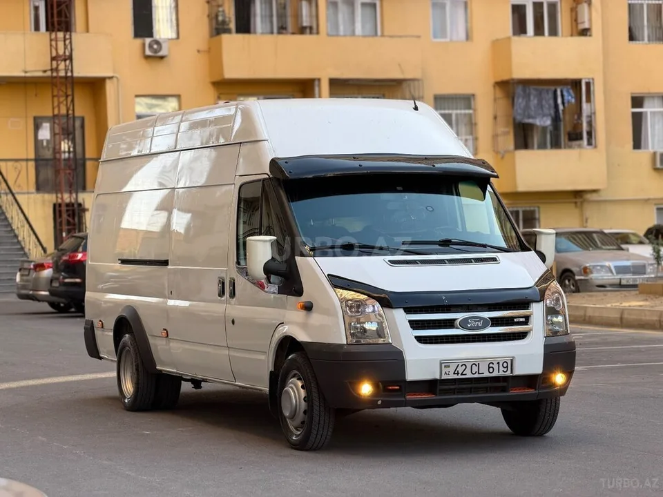 Ford Transit — foto 3/4