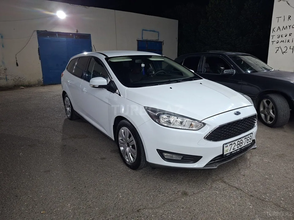Ford Focus — foto 3/4