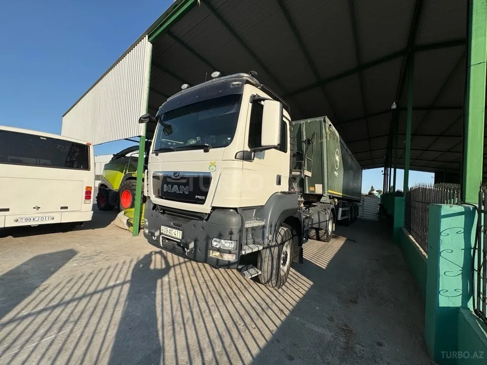 MAN TGS 18.440 — foto 3/4